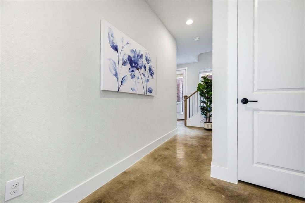 Townhouse in Dallas, Texas, United States 4 - 18934709