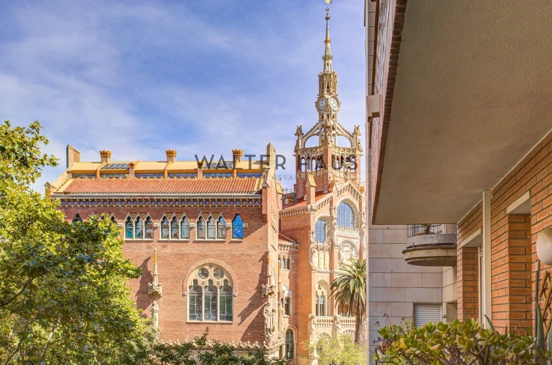 Apartment in Gracia, Barcelona, Spain 3 - 18931920