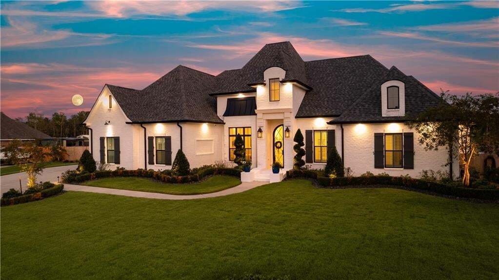 House in Slidell, Louisiana, United States 2 - 18933880