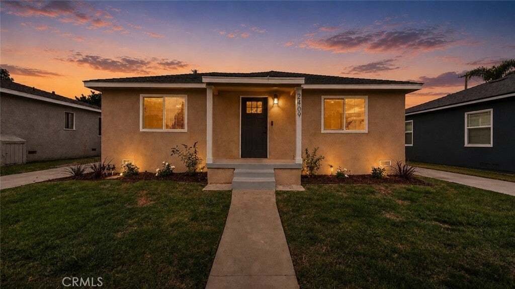 House in Signal Hill, California, United States 3 - 18269750