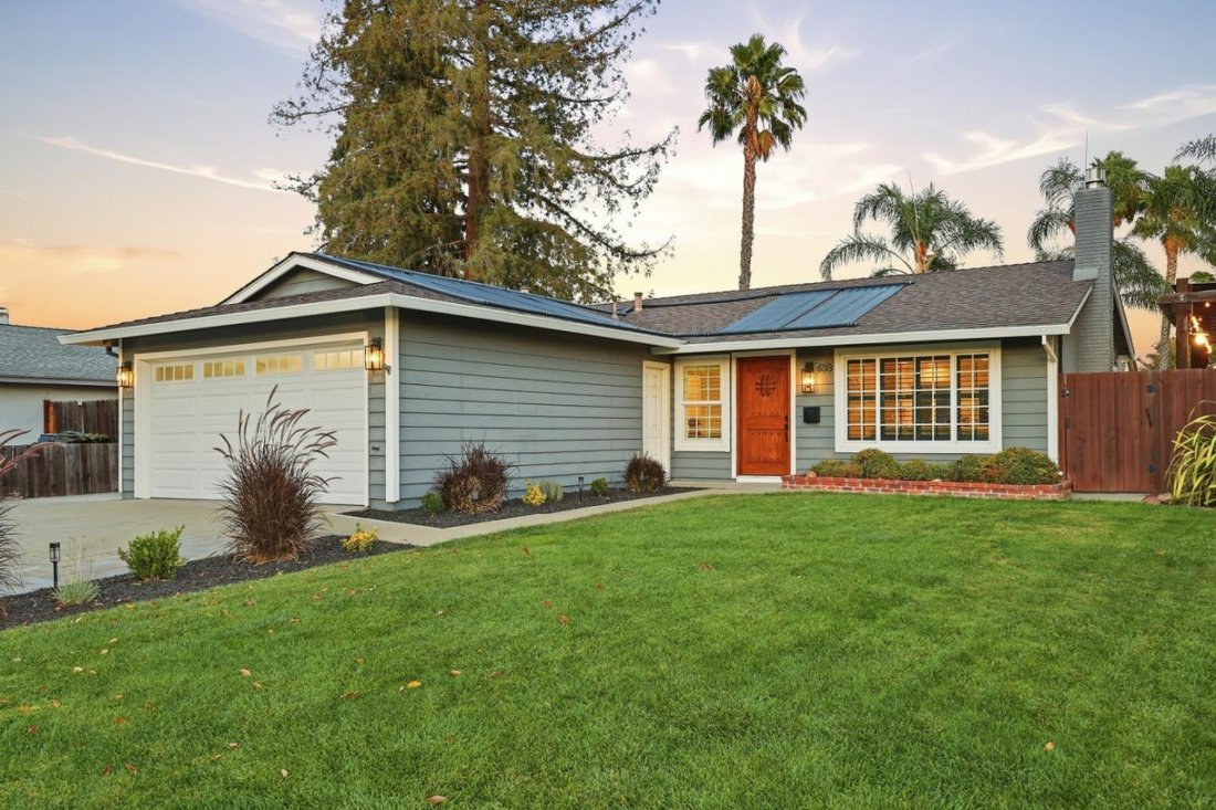 House in Livermore, California, United States 1 - 18933897
