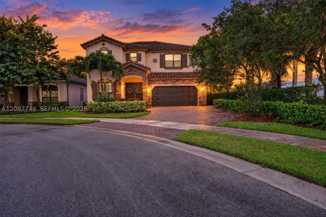 House in Lake Worth, Florida, United States 1 - 18934349