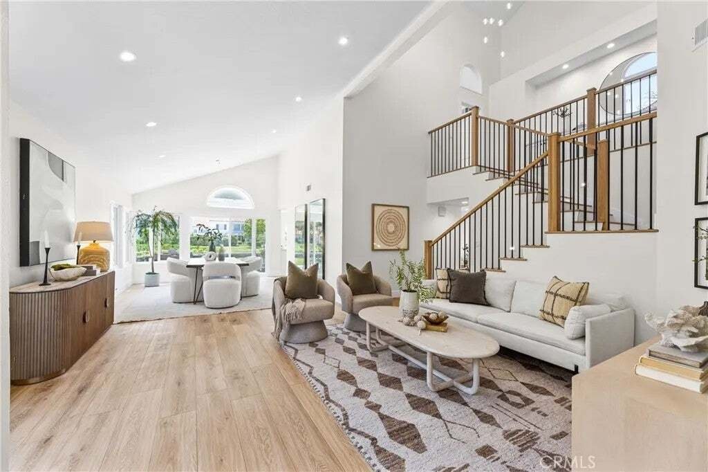 Townhouse in Irvine, California, United States 1 - 18642069