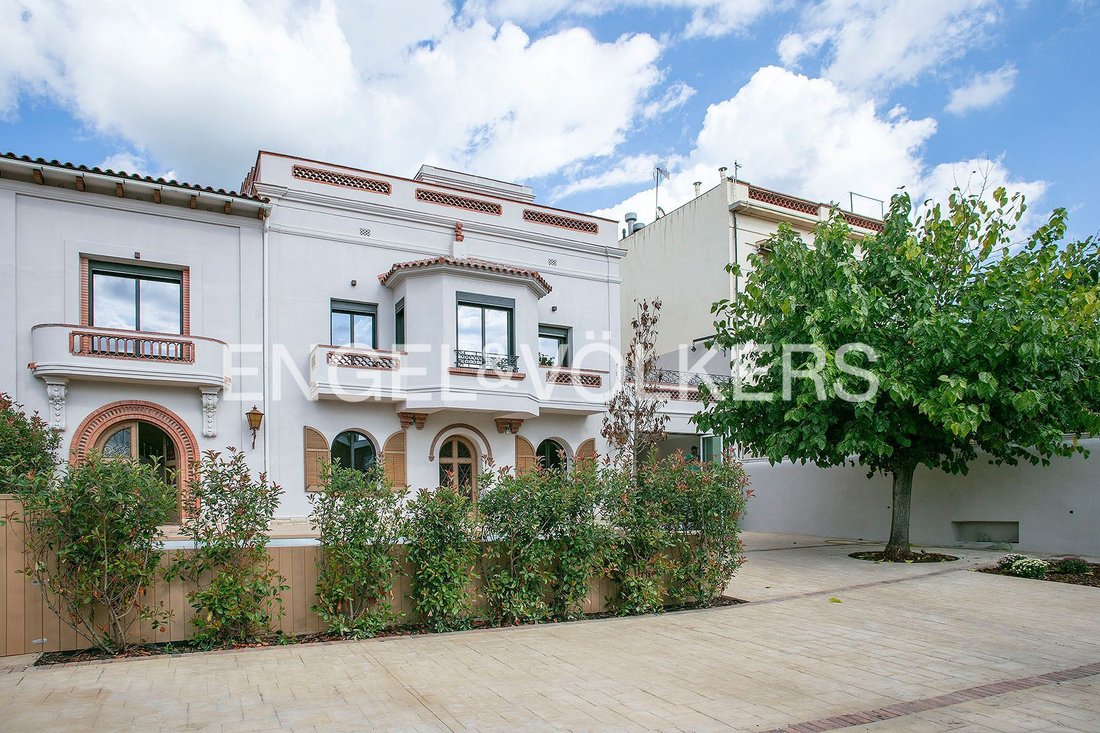 House in Sant Just Desvern, Catalonia, Spain 5 - 18935353