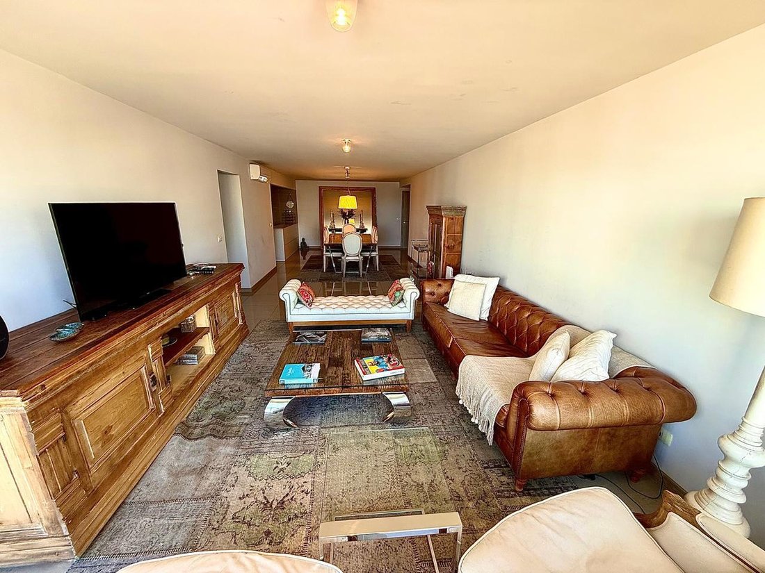 Apartment in Punta del Este, Maldonado Department, Uruguay 4 - 18932884