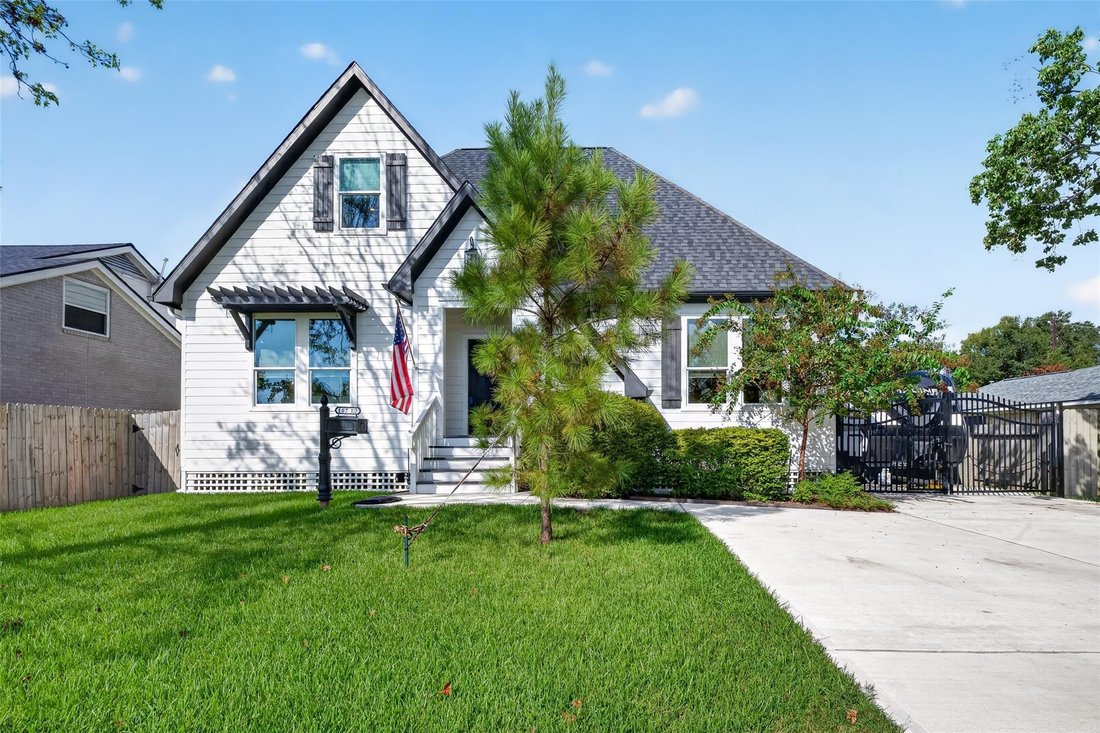 House in Pasadena, Texas, United States 1 - 18935117