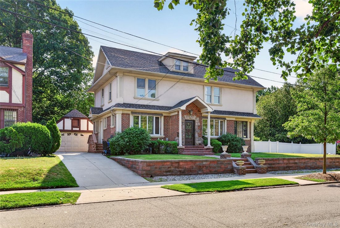 House in New York, New York, United States 2 - 18934019