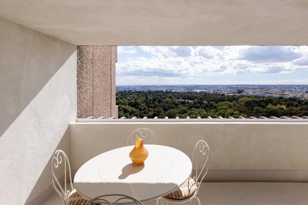 Apartment in Retiro, Madrid, Spain 5 - 18935294