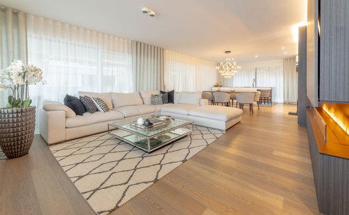 Apartment in Küssnacht (SZ), Canton of Schwyz, Switzerland 1