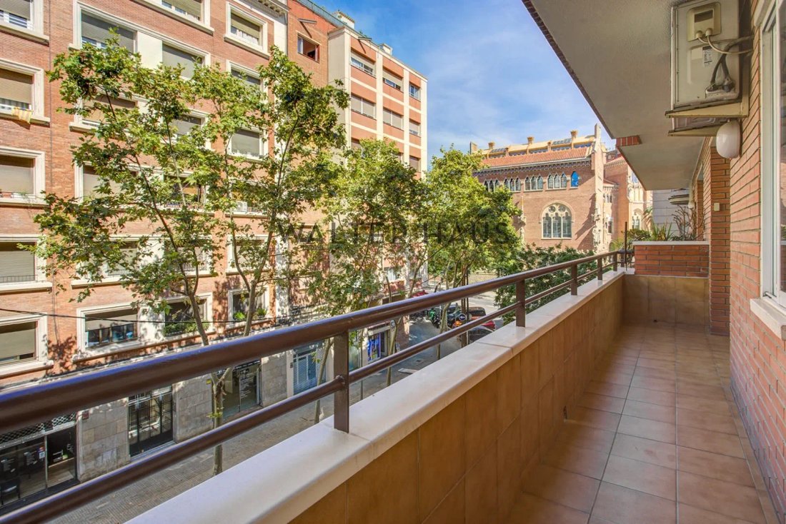 Apartment in Gracia, Barcelona, Spain 2 - 18931920