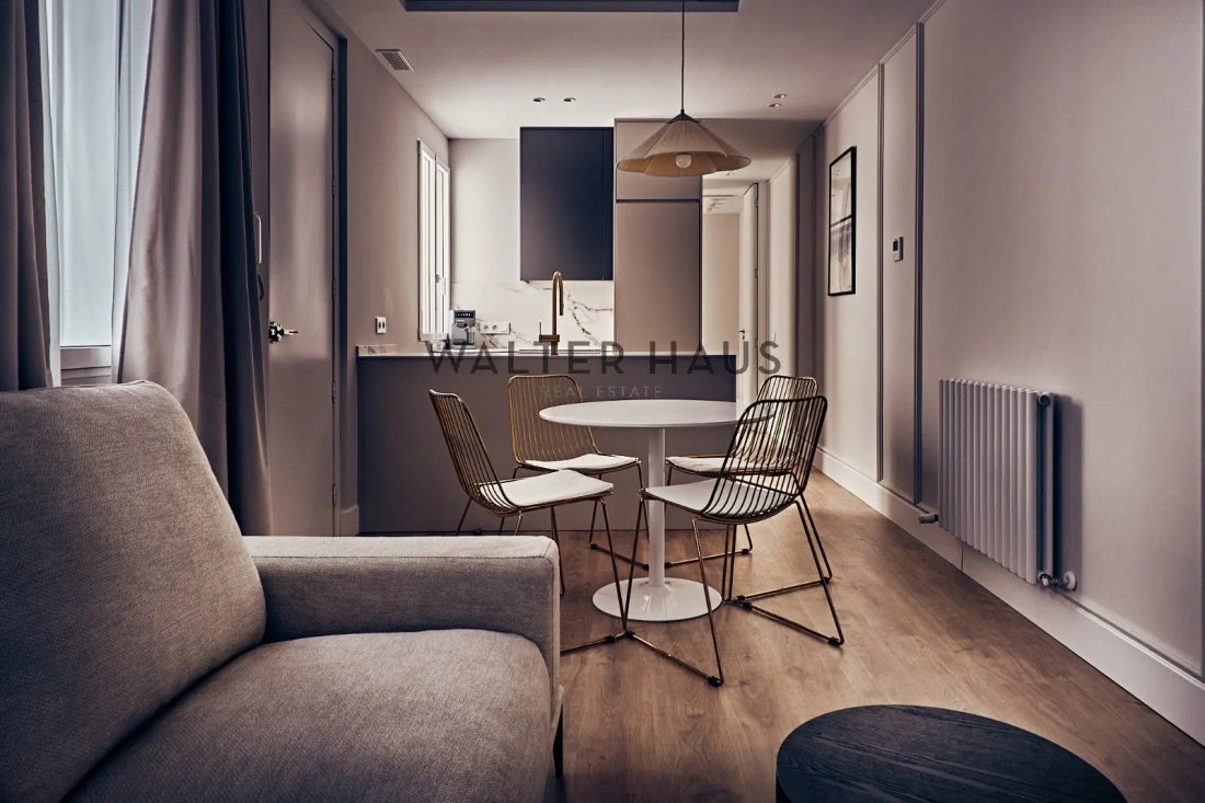 Apartment in Retiro, Madrid, Spain 4 - 18931975