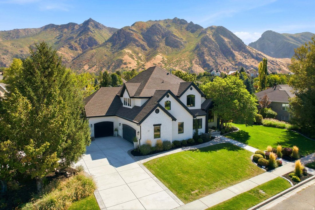 House in American Fork, Utah, United States 2 - 18934077