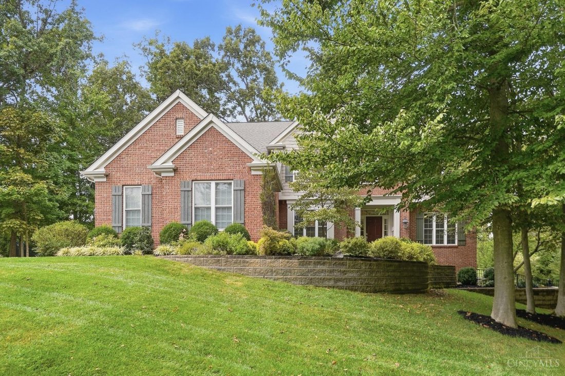 House in Loveland, Ohio, United States 3 - 18933702