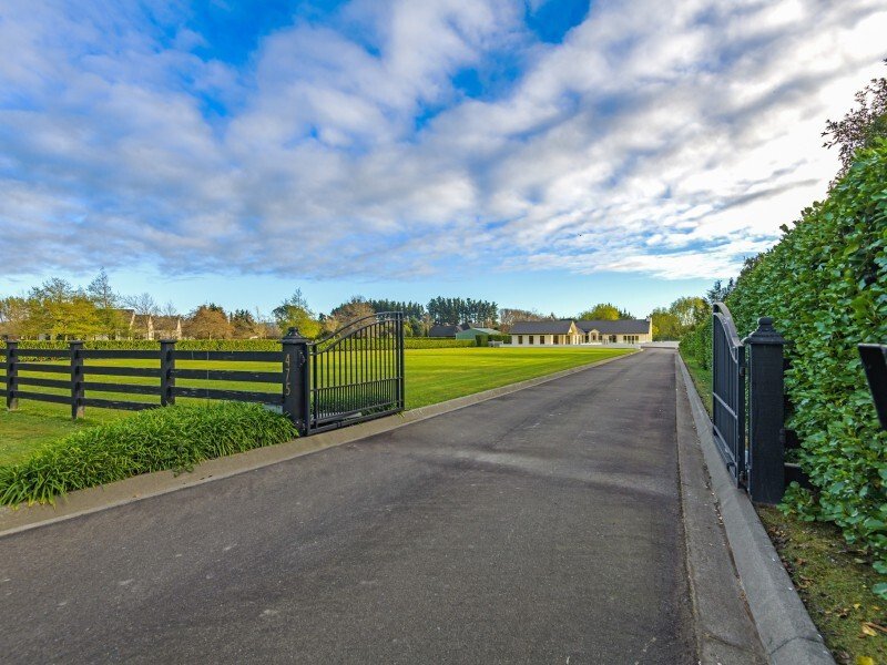 House in Palmerston North, Manawatu-Wanganui, New Zealand 1 - 18936253