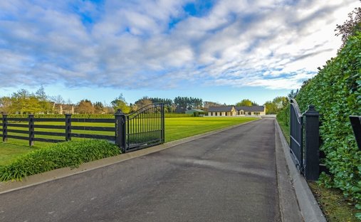 House in Palmerston North, Manawatu-Wanganui, New Zealand 1