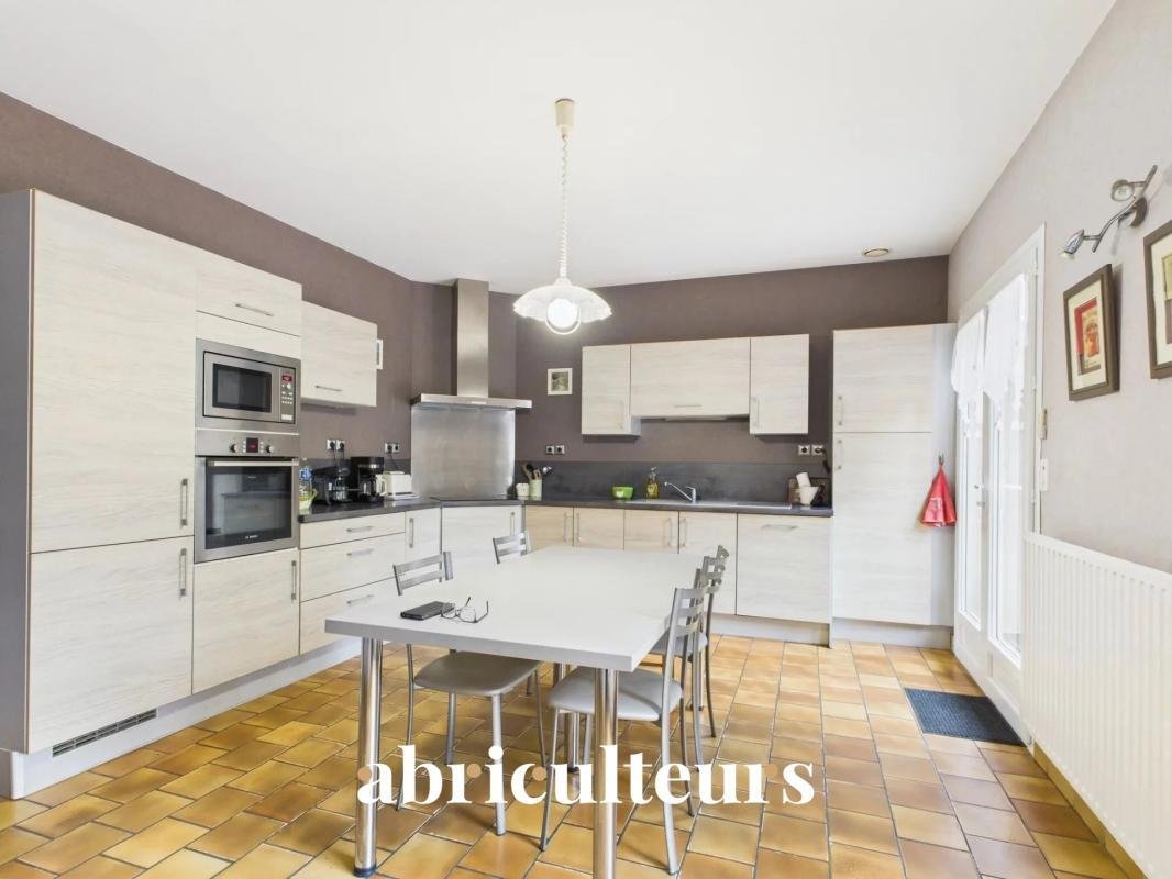 House in Ruaudin, Pays de la Loire, France 5 - 18935446
