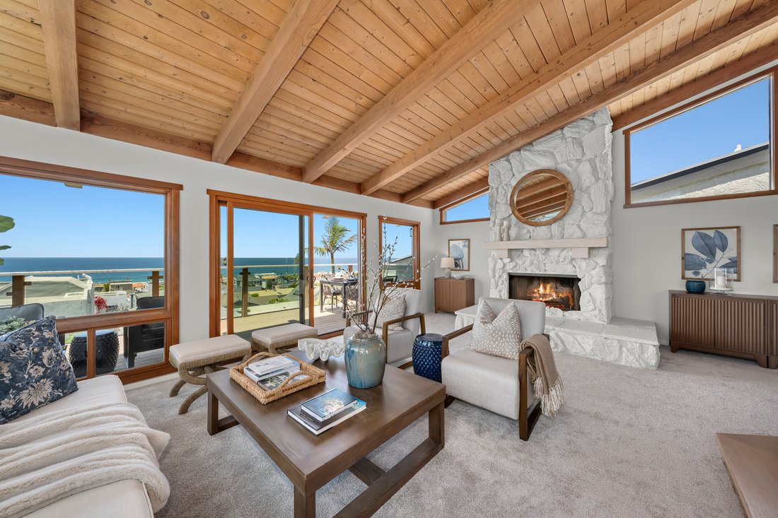 House in Hermosa Beach, California, United States 4 - 18933410