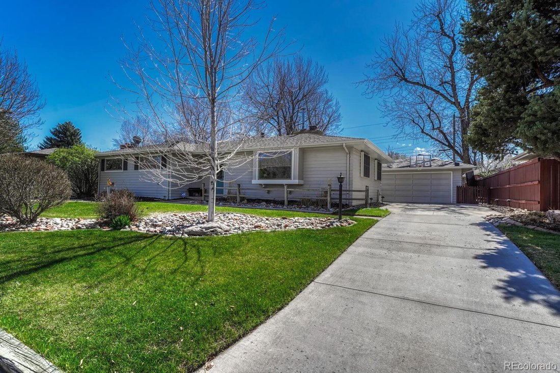 House in Englewood, Colorado, United States 2 - 18934126