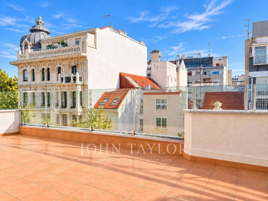 Apartment in Retiro, Madrid, Spain 3 - 18935370