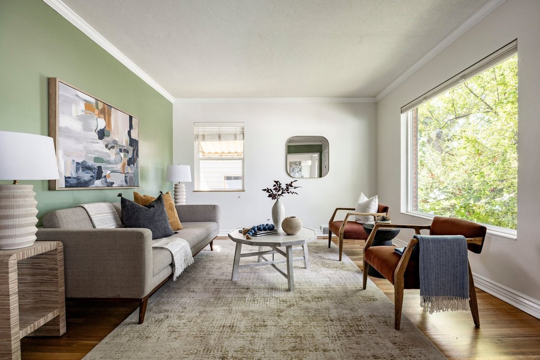 Casa a Salt Lake City, Utah, Stati Uniti 2 - 17986089