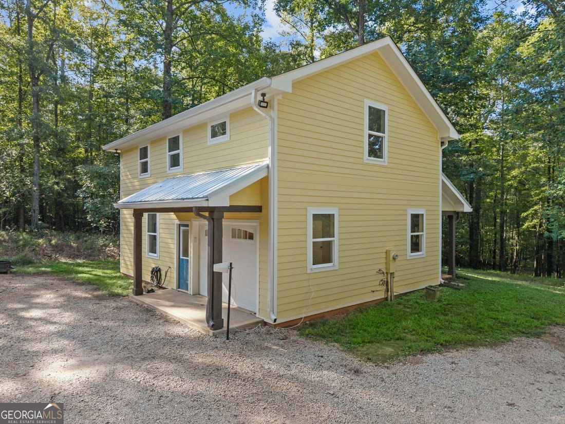 Farm Ranch in Madison, Georgia, United States 2 - 18935069