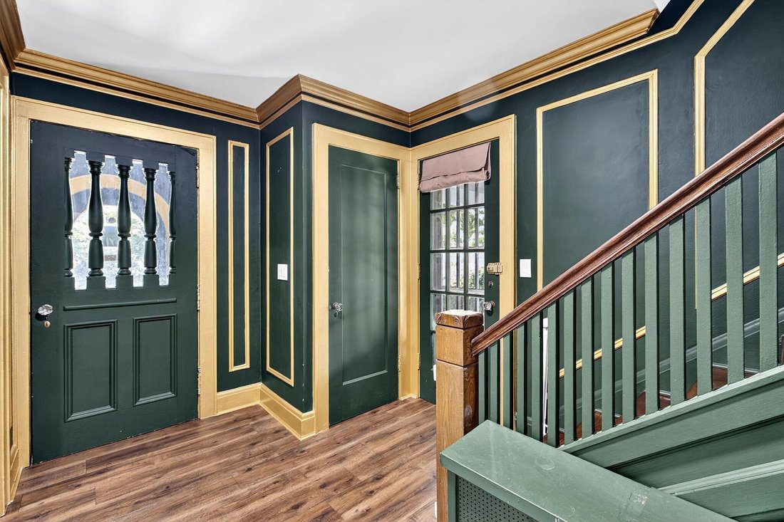 House in Plainfield, New Jersey, United States 4 - 18932775