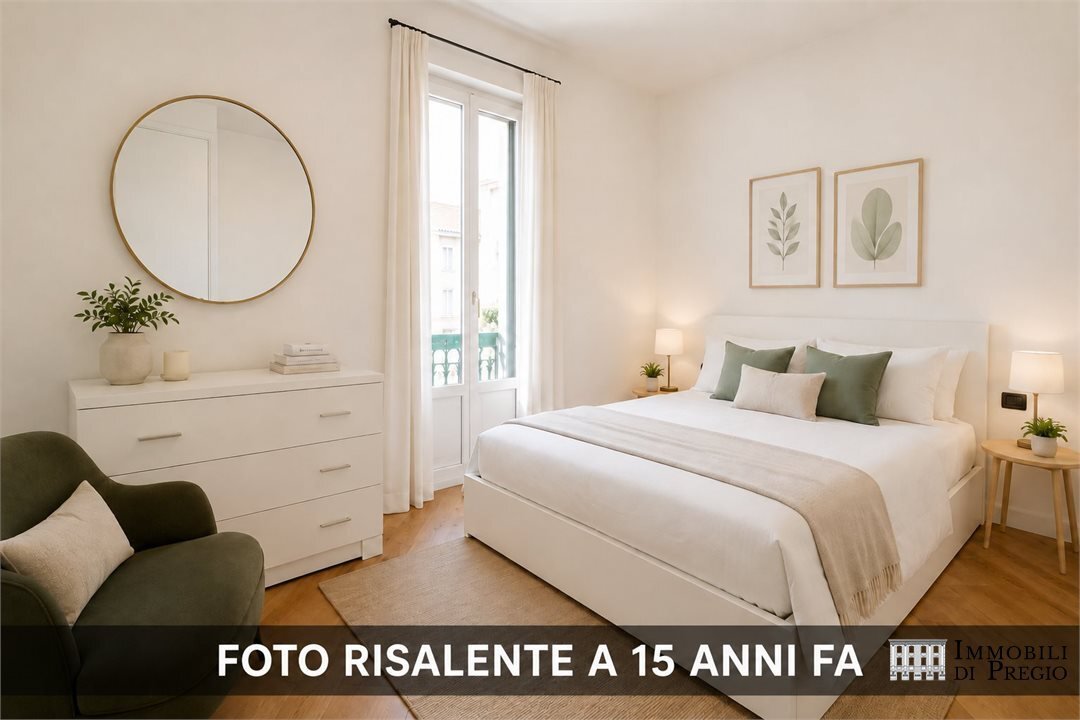 Apartment in Centro Storico, Milan, Lombardy 3 - 18933690
