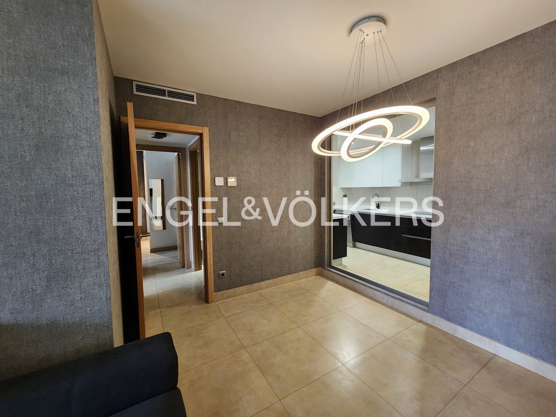 Apartment in Las Rozas de Madrid, Comunidad de Madrid, Spain 5 - 18935622