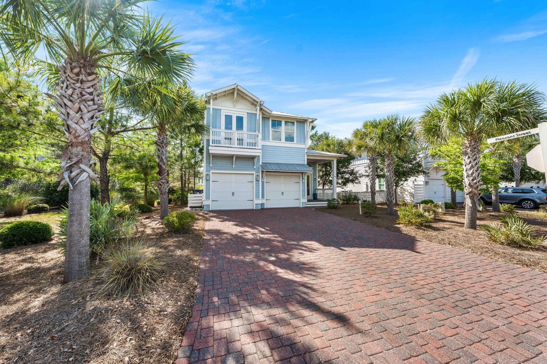 House in Watersound, Florida, United States 2 - 18933575