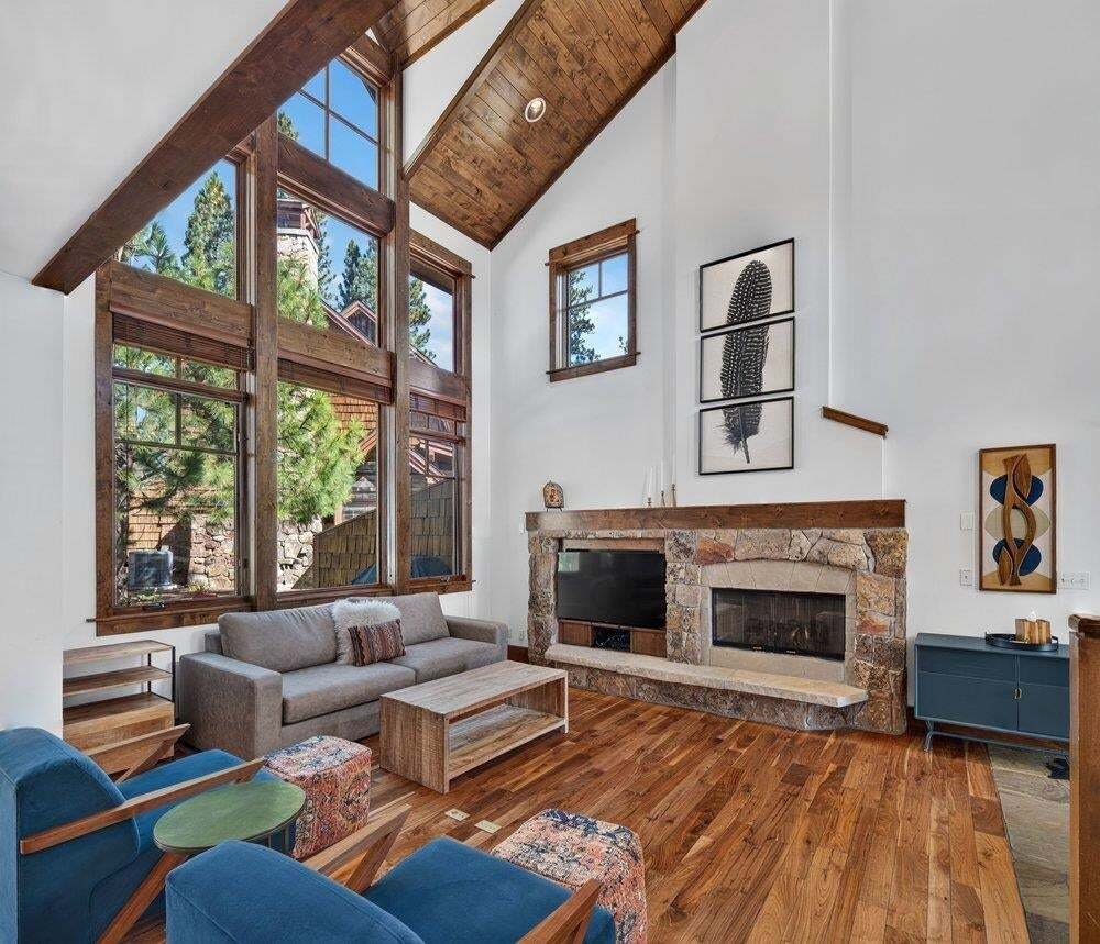House in Truckee, California, United States 2 - 18934159