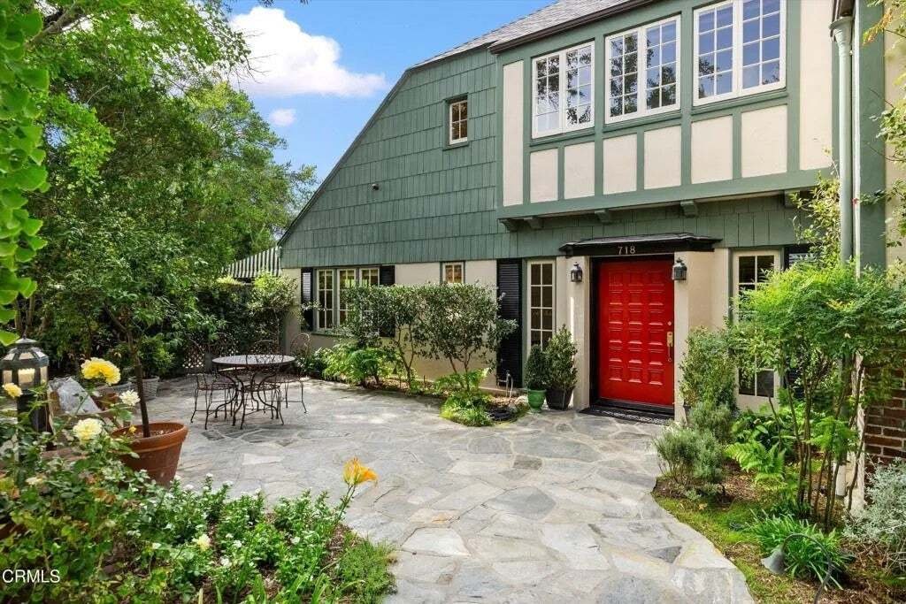 House in Altadena, California, United States 2 - 18934627