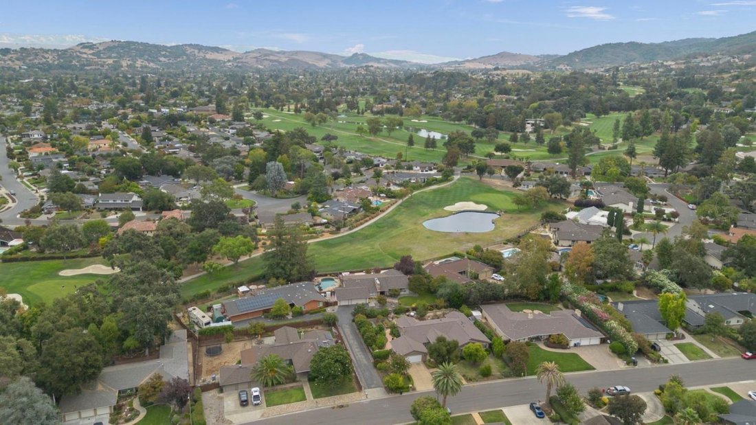 House in San Jose, California, United States 3 - 18933924