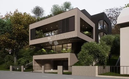 Apartment in Kraljevec, Zagreb, City of Zagreb 1