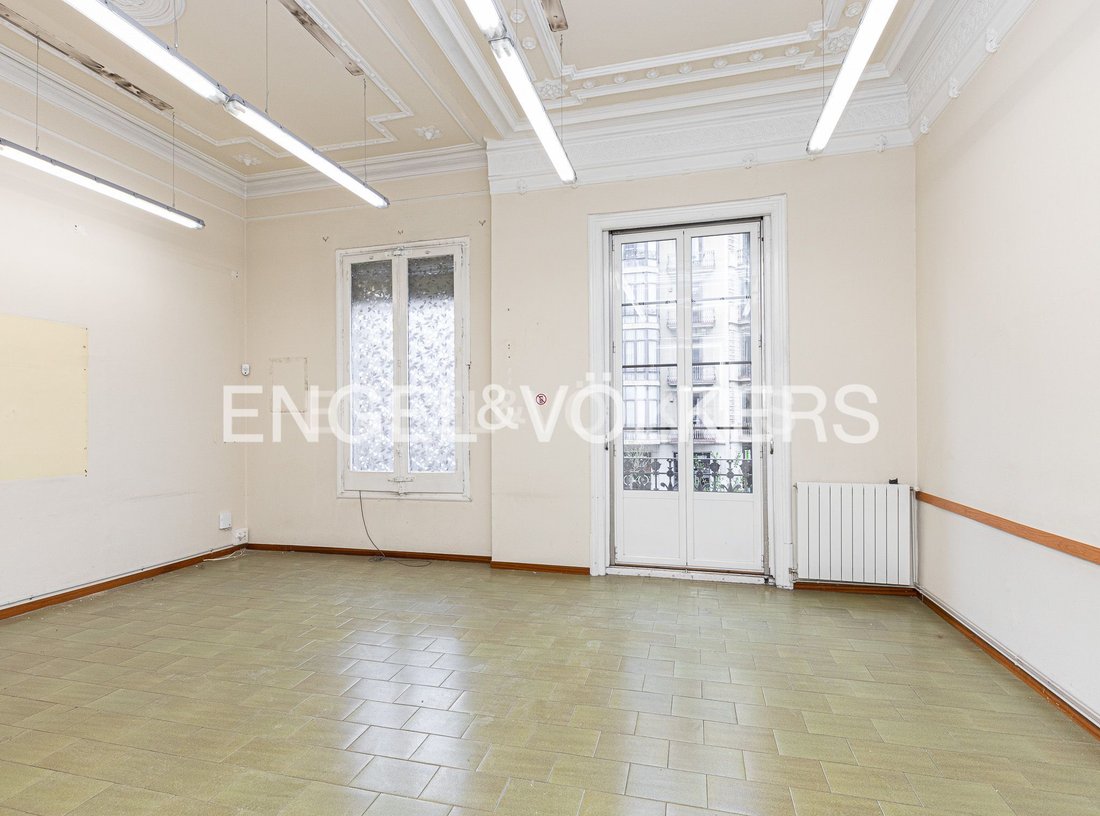 Apartment in Eixample, Barcelona, Spain 1 - 18934681