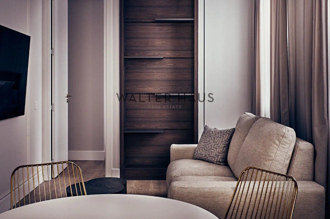 Apartment in Retiro, Madrid, Spain 3 - 18931975