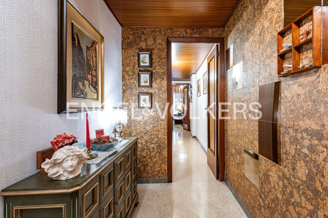 Apartment in Sant Martí, Barcelona, Spain 3 - 18934837