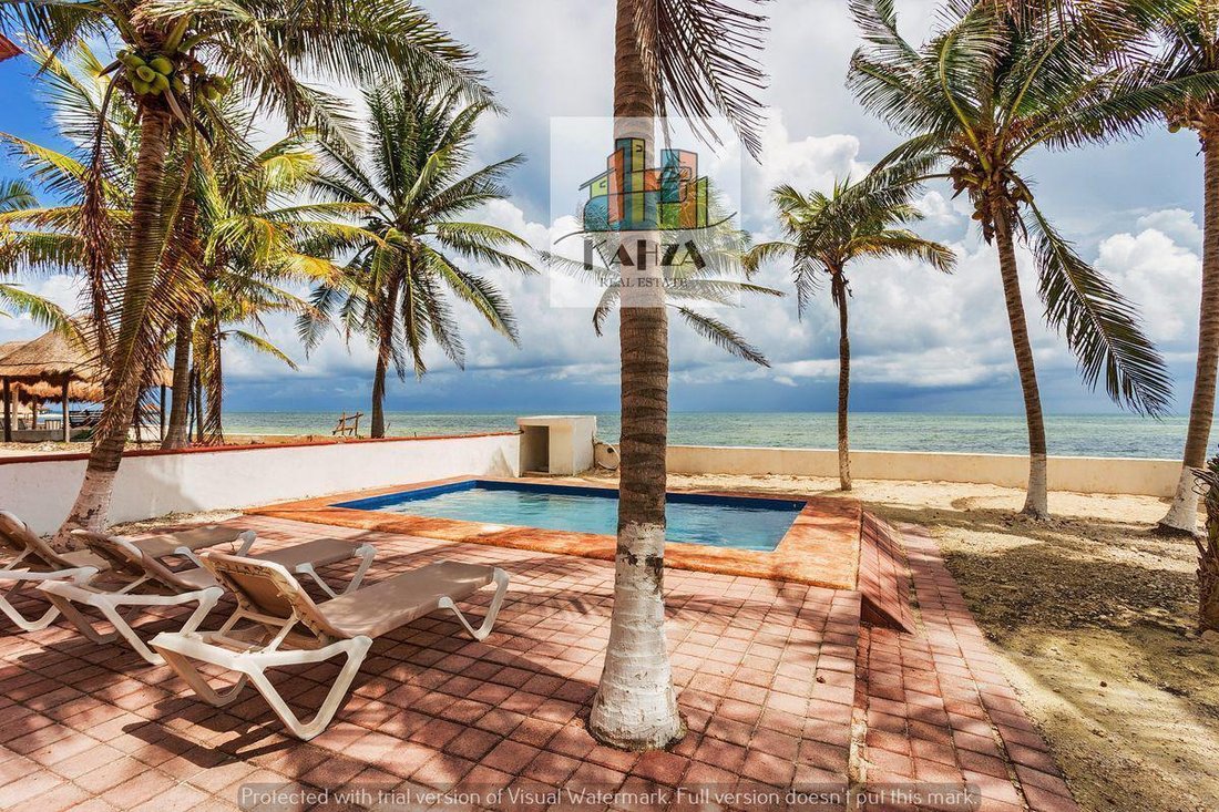 House in Puerto Morelos, Quintana Roo, Mexico 3 - 18933018