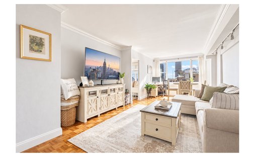 Co Op in New York, New York, United States 1