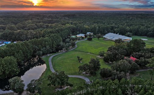 House in Ridgeland, South Carolina, United States 1