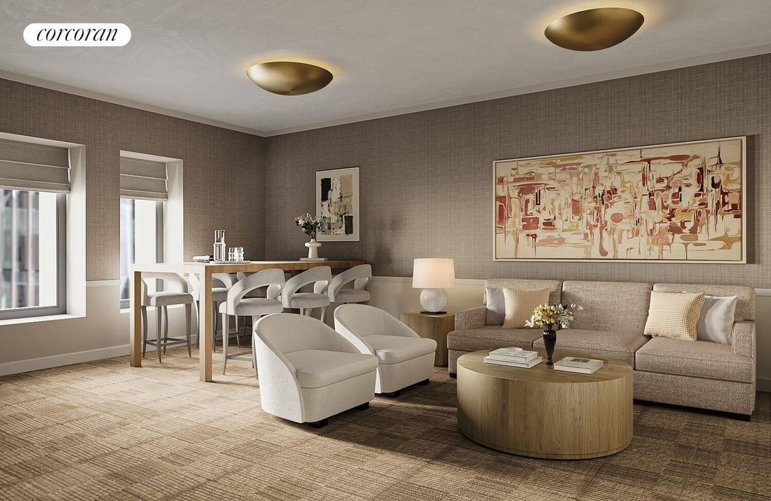 Condo in New York, New York, United States 3 - 18932765