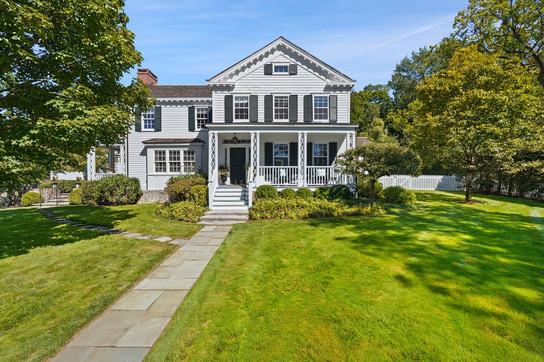 House in Greenwich, Connecticut, United States 4 - 18933197