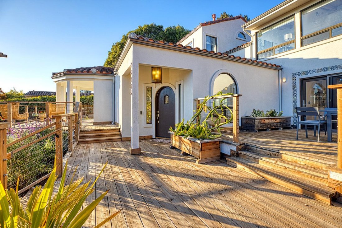 House in Aptos, California, United States 2 - 18935235