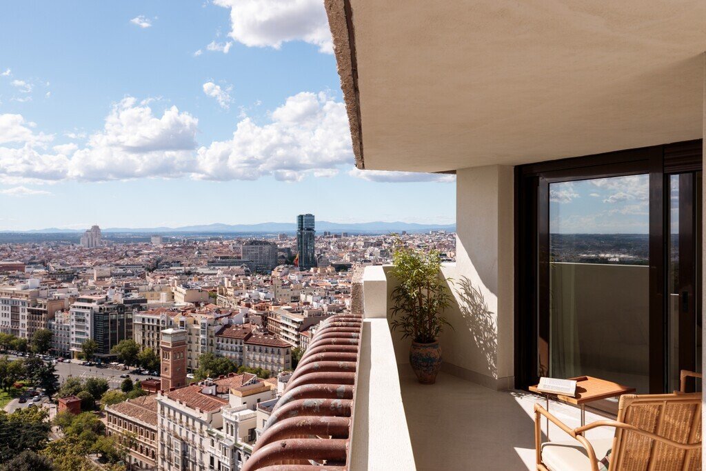 Apartment in Retiro, Madrid, Spain 3 - 18935294