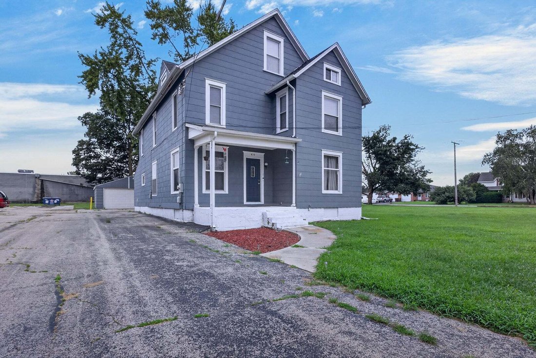 Byron, Illinois, United States 5 - 18934889