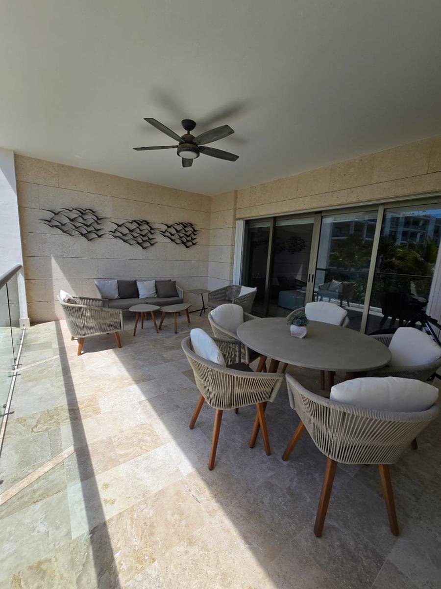Apartment in Punta Sam, Quintana Roo, Mexico 4 - 18933371