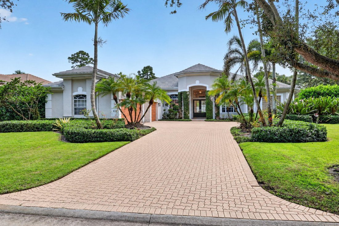 House in Wellington, Florida, United States 2 - 18934279