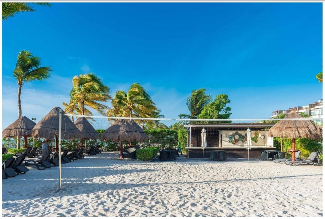 Apartment in Playa del Carmen, Quintana Roo, Mexico 2 - 18933036