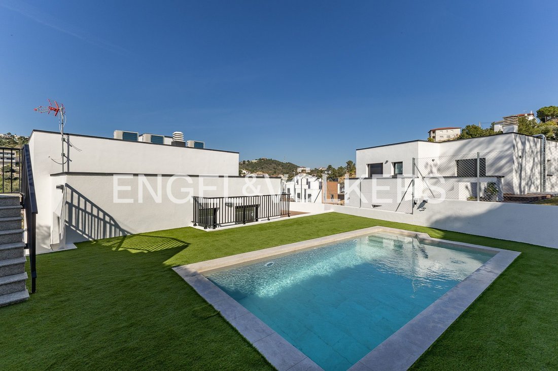 House in Calafell, Catalonia, Spain 2 - 18935185