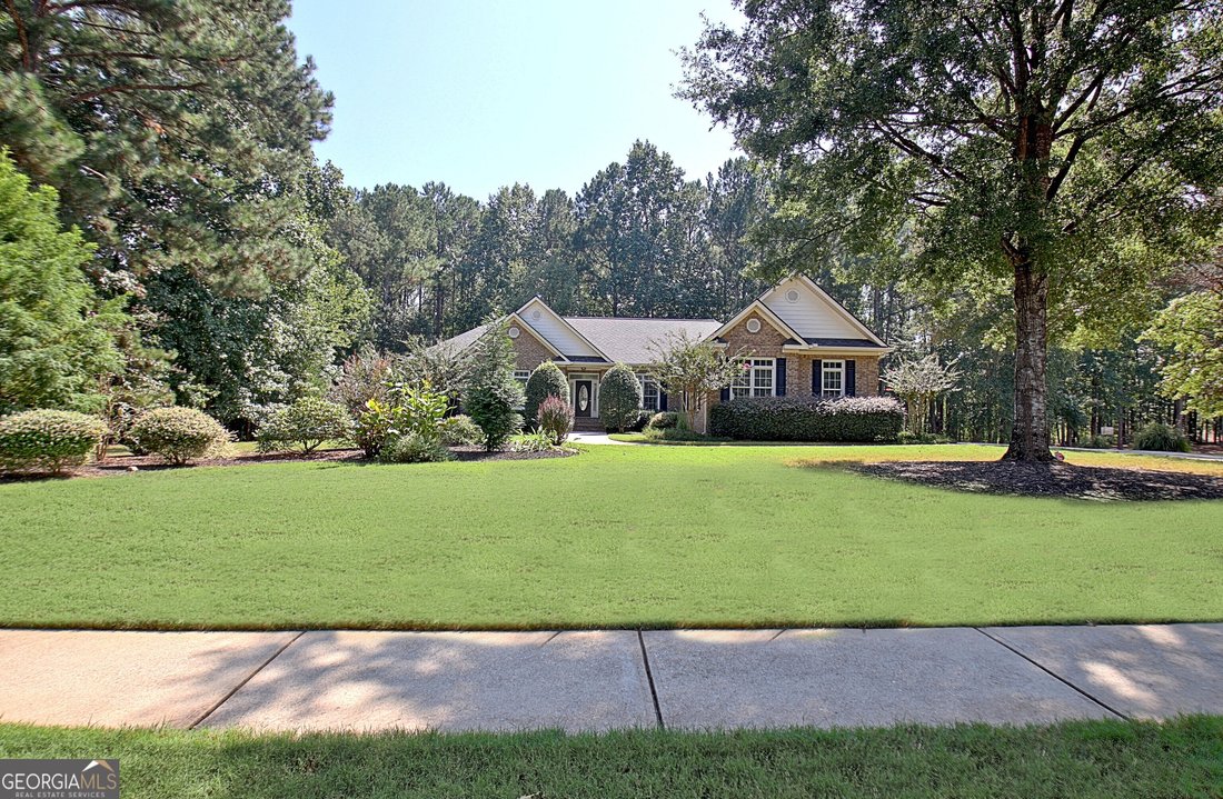 House in Tyrone, Georgia, United States 2 - 18934431