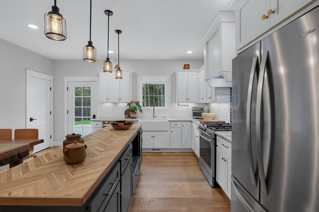 House in Great Barrington, Massachusetts, United States 5 - 18935917